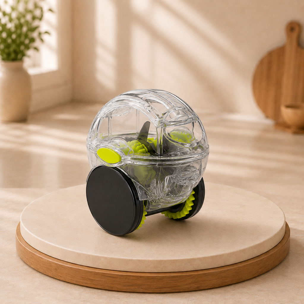 Garlic Mincer Roller and Peeler Tool