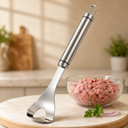Creative Kofta & Meatball Maker Spoon