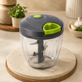 900ml Manual Food Chopper