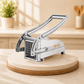 Heavy Duty Stainless Steel French Fries Cutter