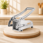 Heavy Duty Stainless Steel French Fries Cutter